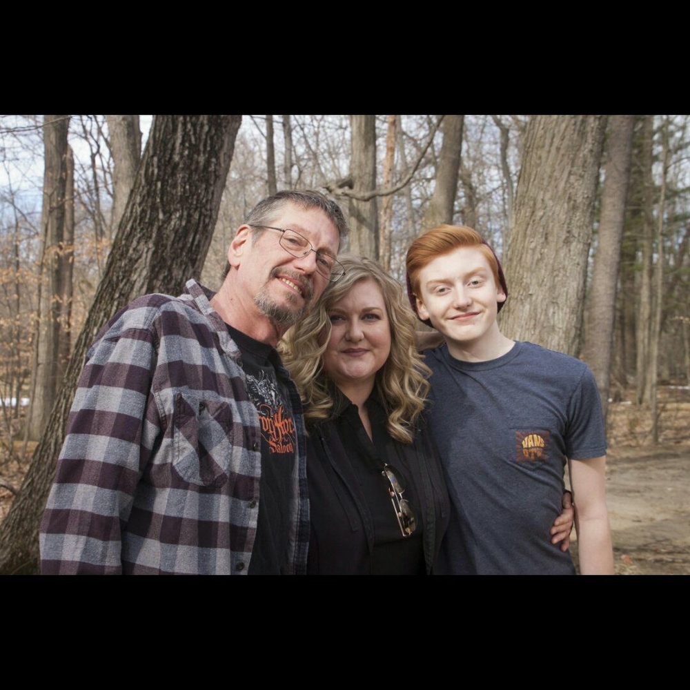 Meet your Posher, Heather